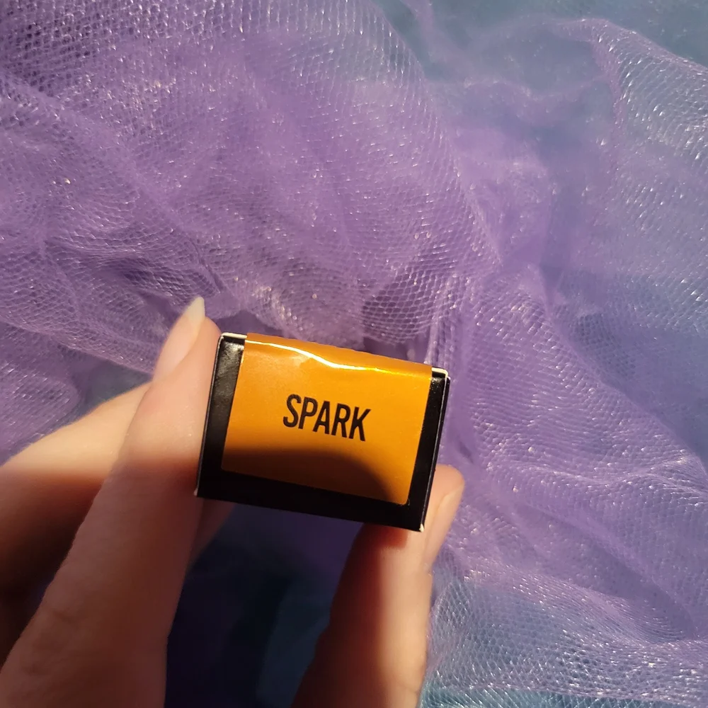 Danessa Myricks Colorfix Liquid Metals in Spark